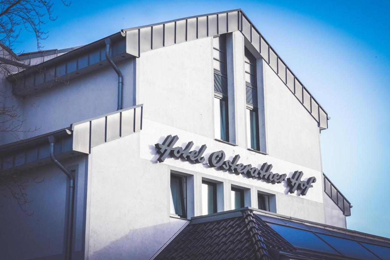 Hotel-Restaurant Osterather Hof Hotel 3*