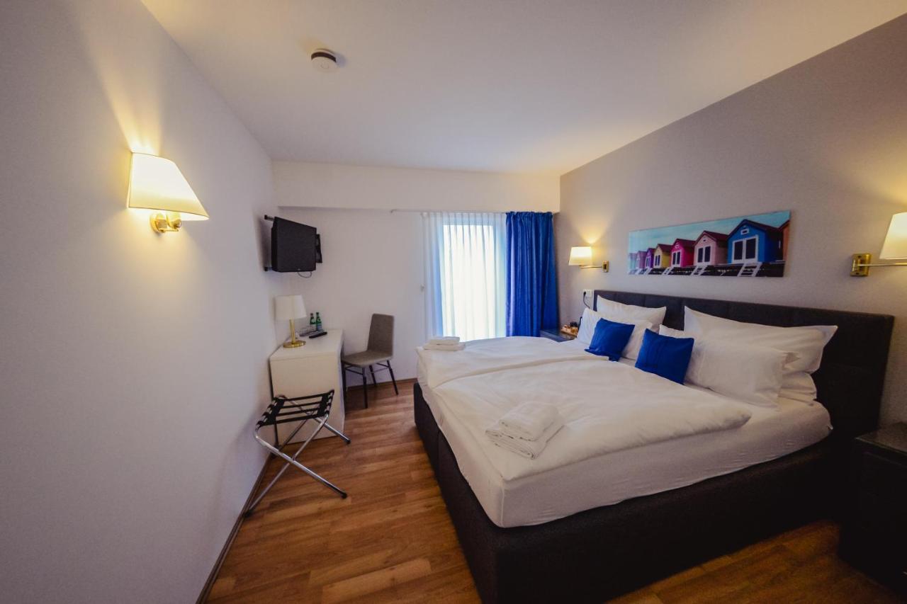 Hotel-restaurant Osterather Hof 3* Meerbusch